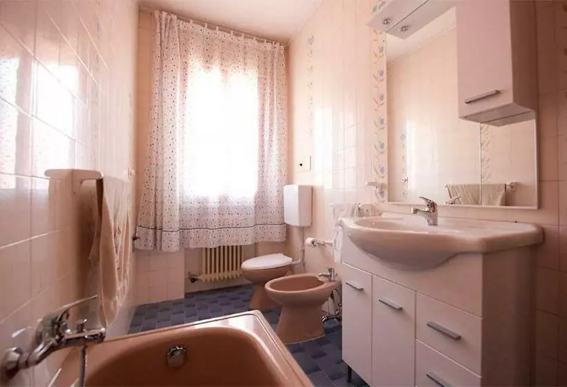B&b Rosolina