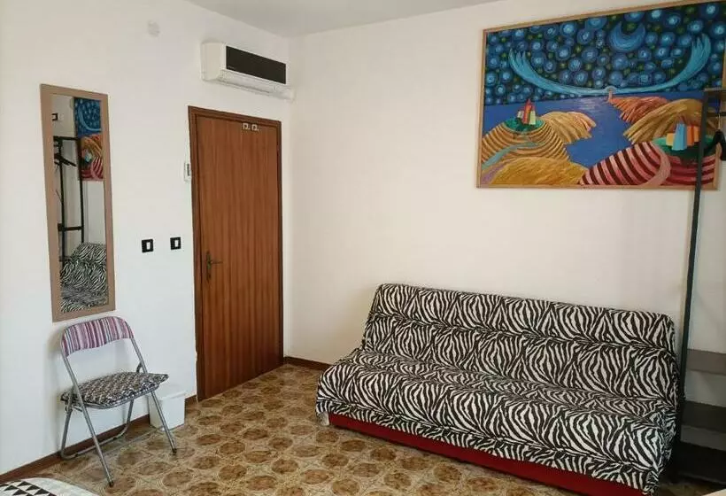 B&b Rosolina