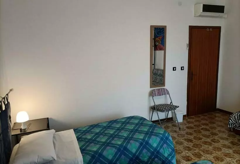 B&b Rosolina