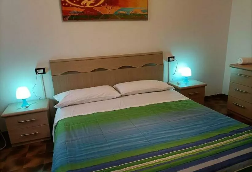 B&b Rosolina