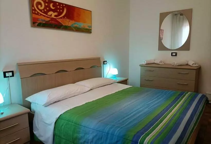B&b Rosolina