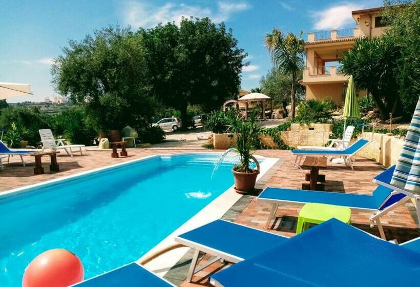 B&b Villa Sant Antonio