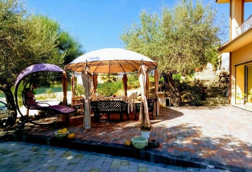 B&b Villa Sant Antonio