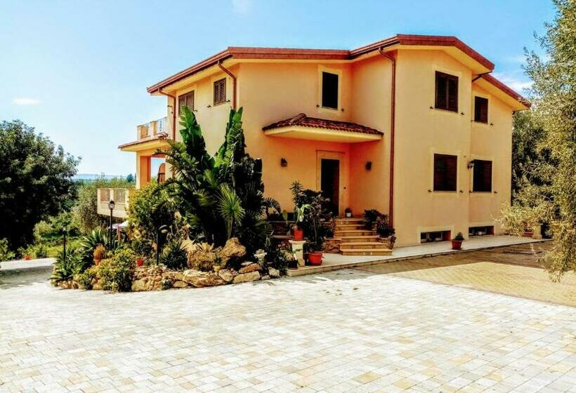 B&b Villa Sant Antonio