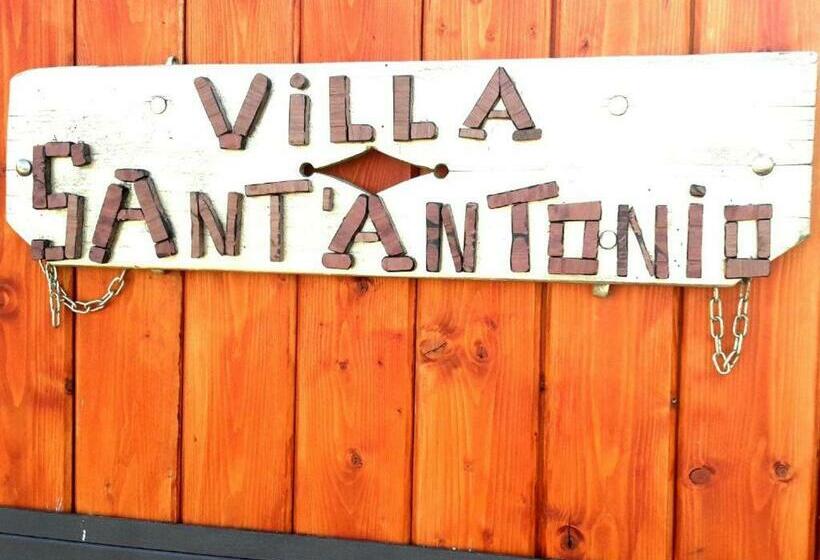 B&b Villa Sant Antonio