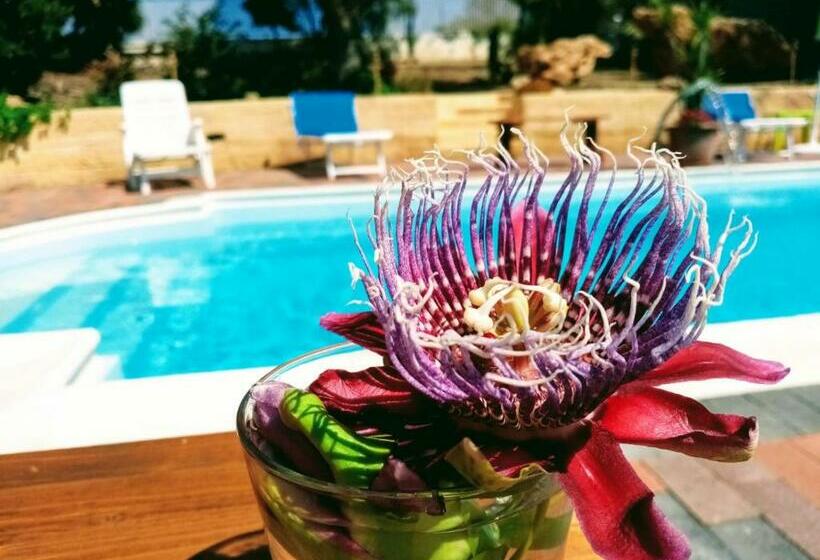 B&b Villa Sant Antonio