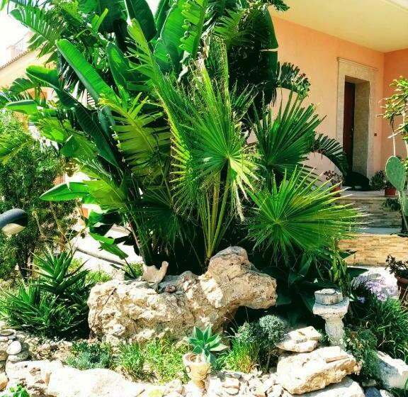 B&b Villa Sant Antonio