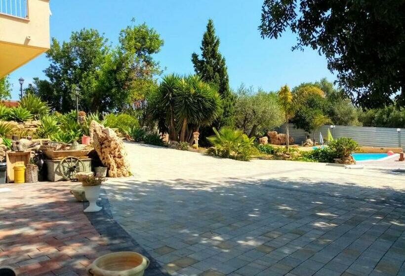 B&b Villa Sant Antonio