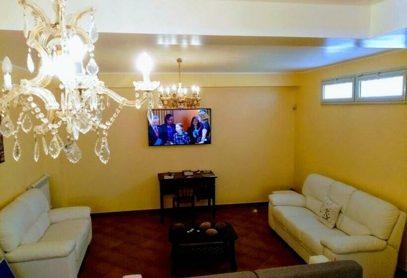 B&b Villa Sant Antonio