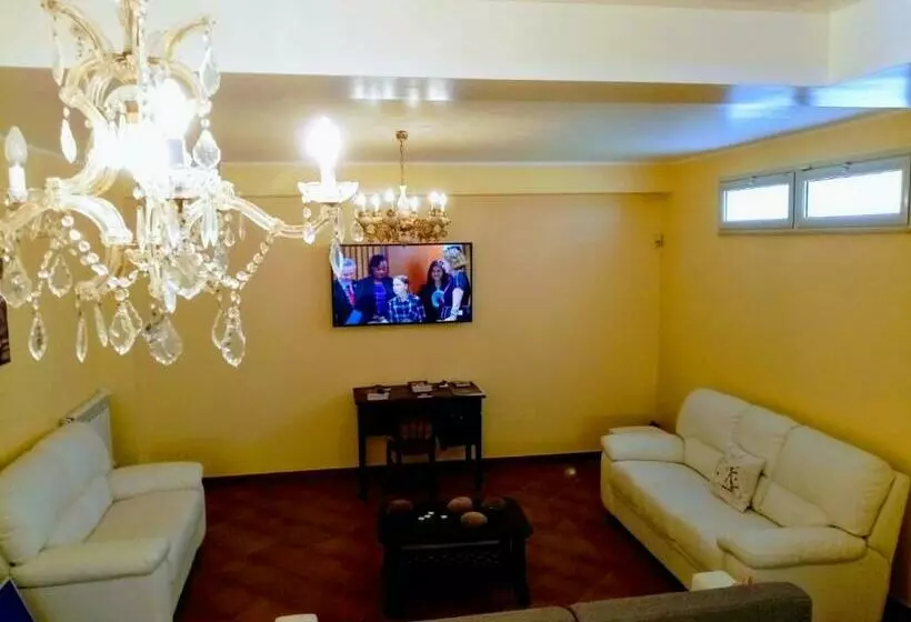 B&b Villa Sant Antonio