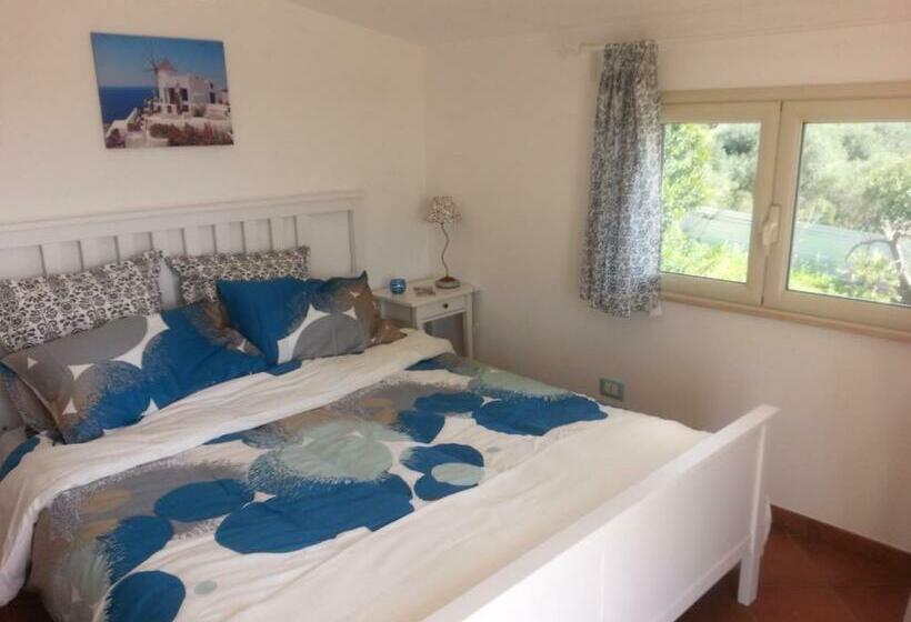 B&b Villa Sant Antonio