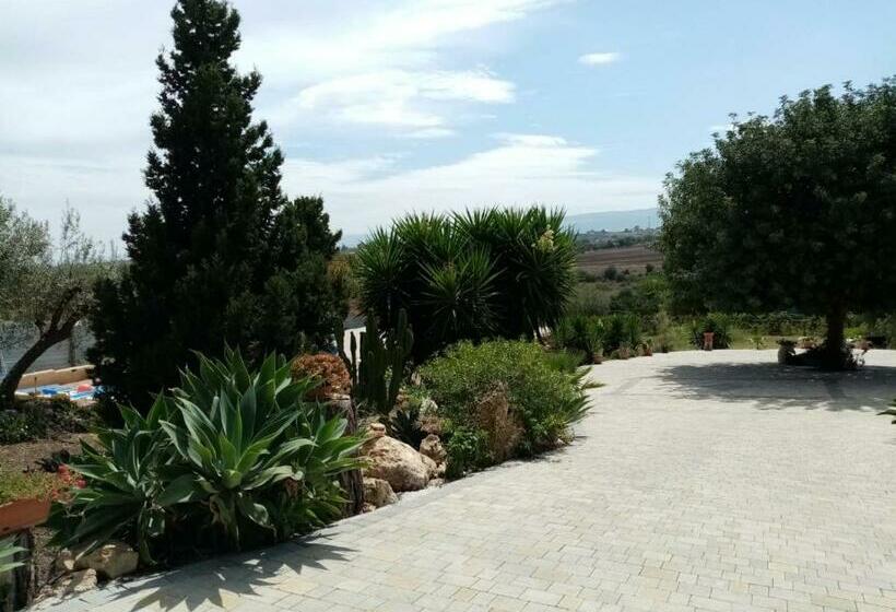 B&b Villa Sant Antonio