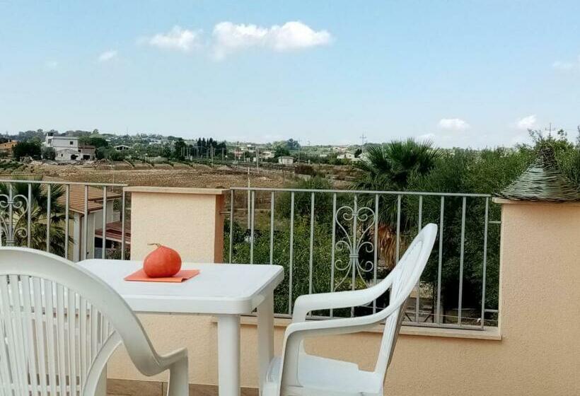 B&b Villa Sant Antonio