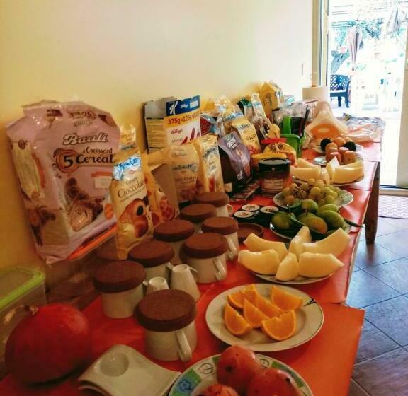 B&b Villa Sant Antonio