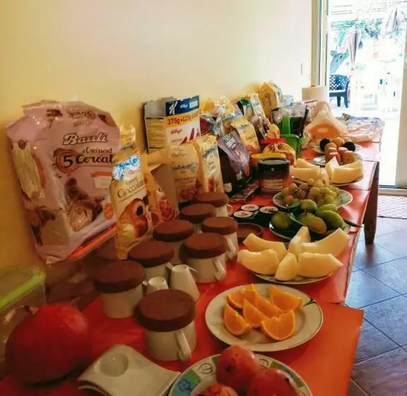 B&b Villa Sant Antonio