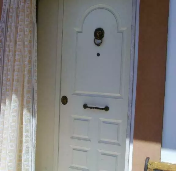 Aamiaismajoitus (B&B) Casa Lieta