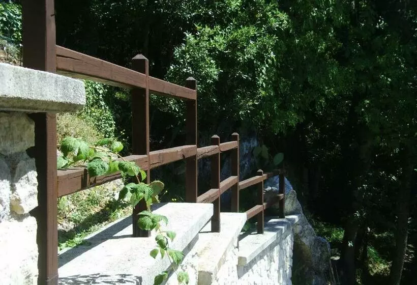 Aamiaismajoitus (B&B) Casa Lieta