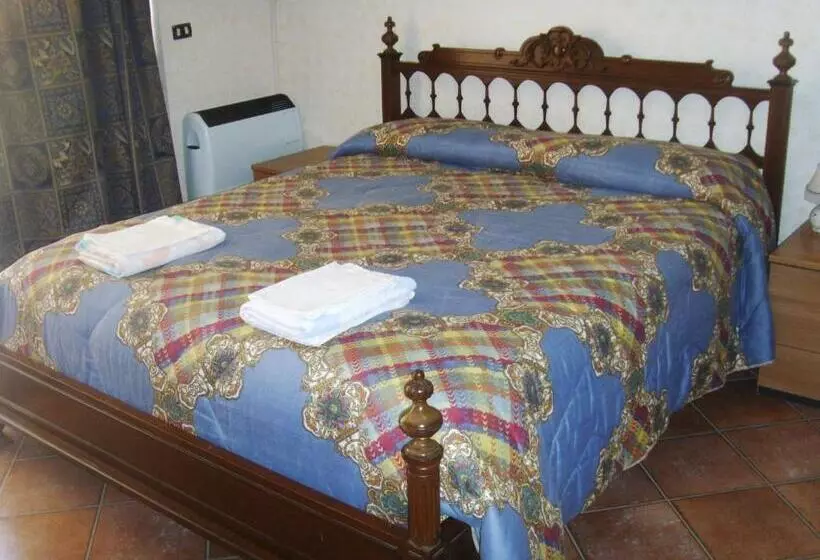 Aamiaismajoitus (B&B) Casa Lieta