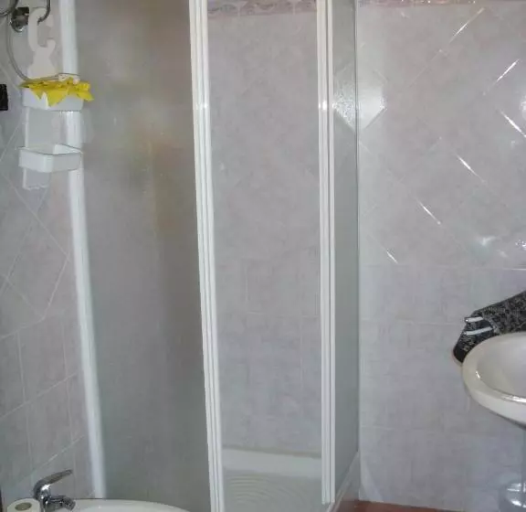 Aamiaismajoitus (B&B) Casa Lieta