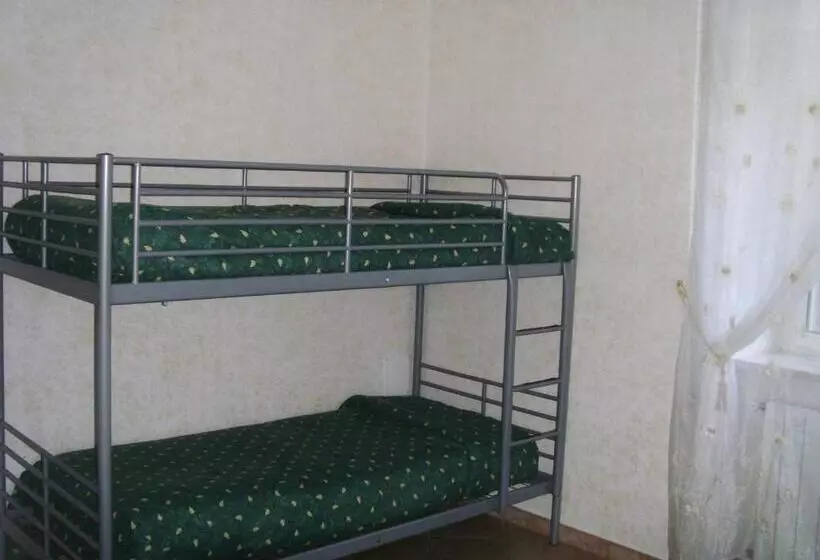 Aamiaismajoitus (B&B) Casa Lieta