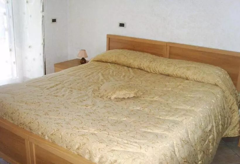 Aamiaismajoitus (B&B) Casa Lieta