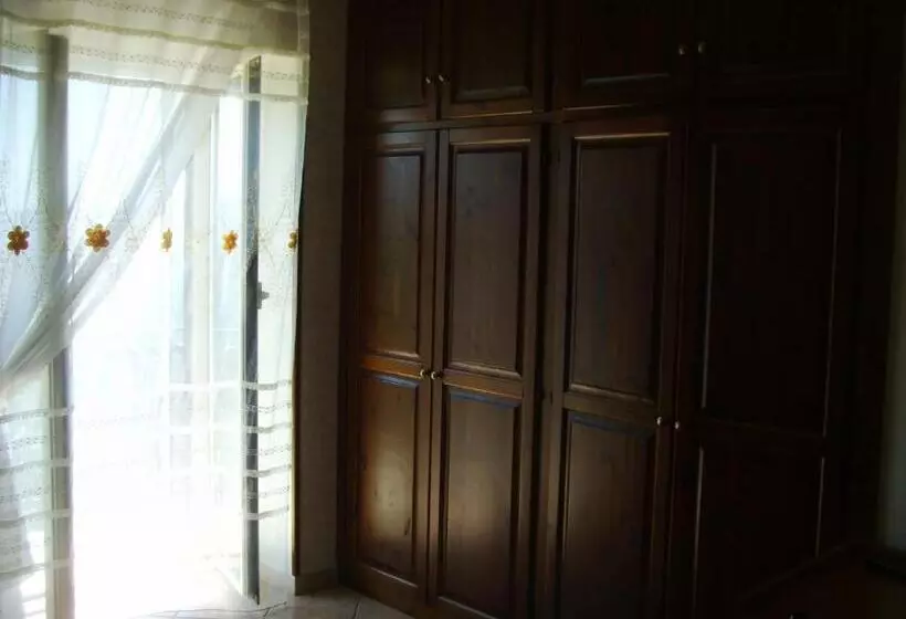 Aamiaismajoitus (B&B) Casa Lieta