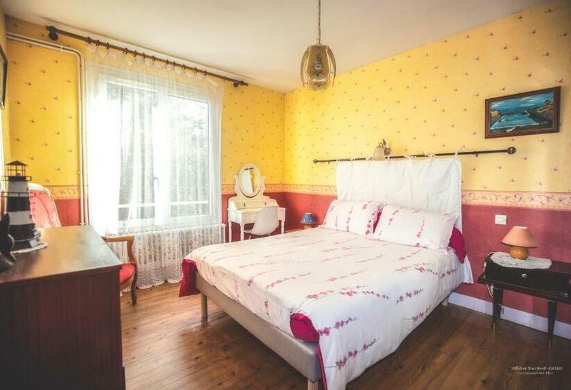 Bed and Breakfast Hon Ty