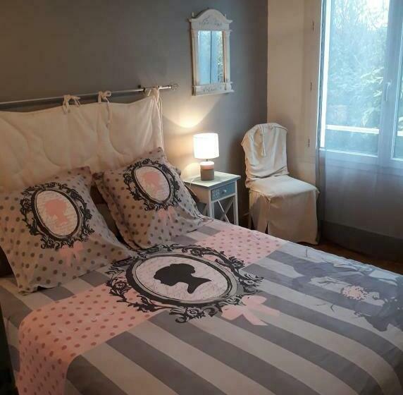 Bed and Breakfast Hon Ty