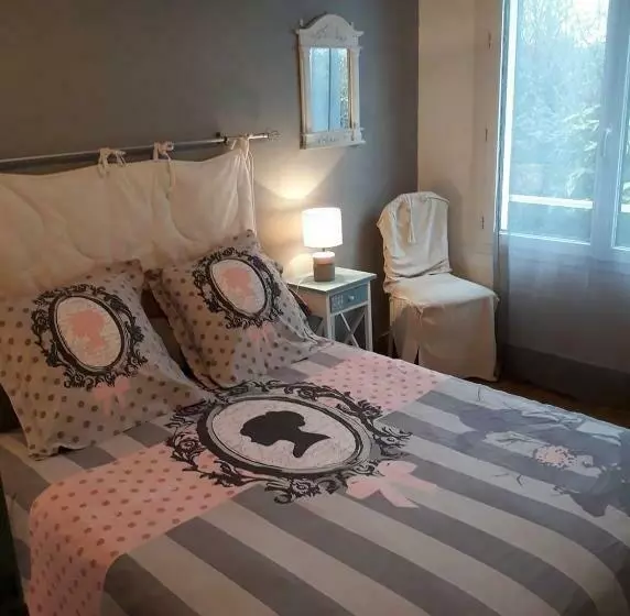 Aamiaismajoitus (B&B) Hon Ty