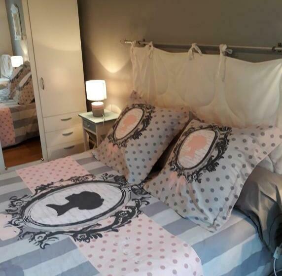 Bed and Breakfast Hon Ty