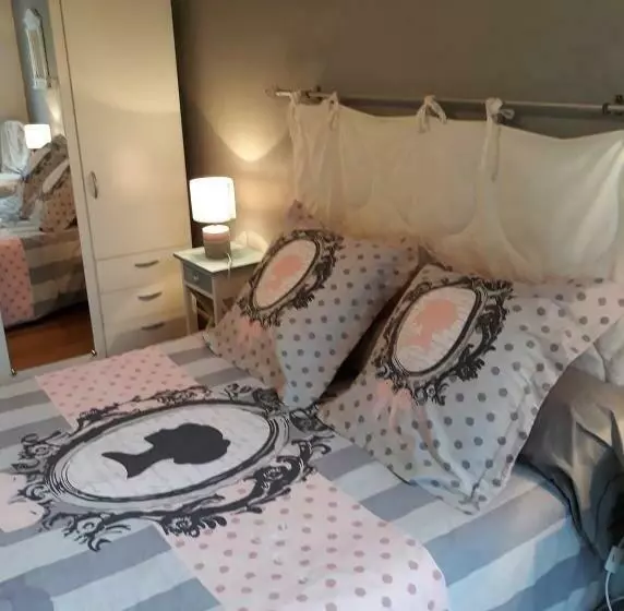 Aamiaismajoitus (B&B) Hon Ty