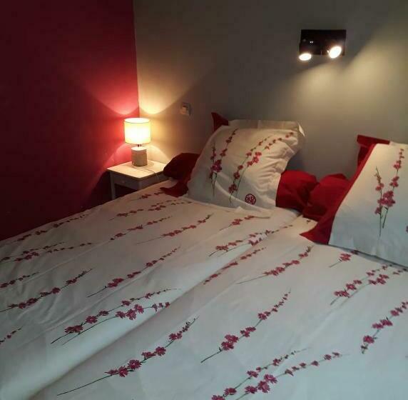 Bed and Breakfast Hon Ty