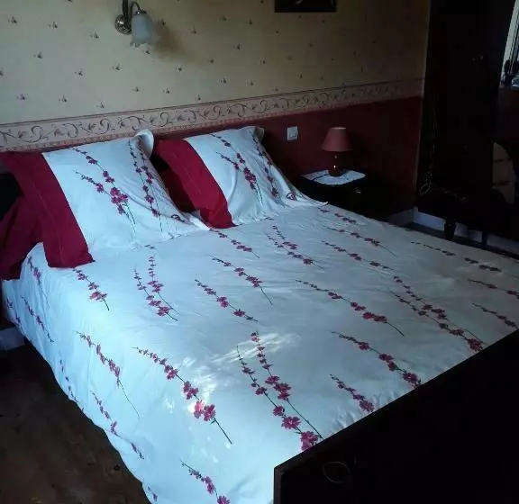 Aamiaismajoitus (B&B) Hon Ty