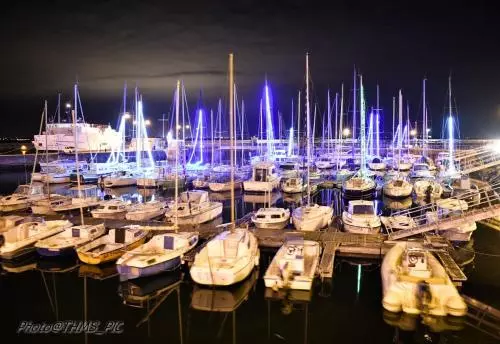 Aamiaismajoitus (B&B) Hon Ty