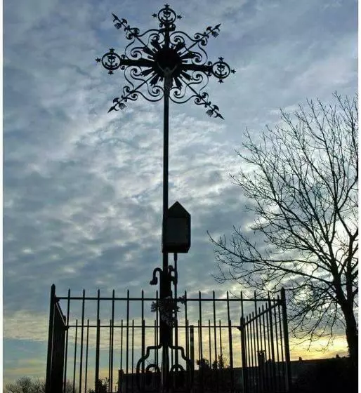 ベッドアンドブレックファースト La Sirène