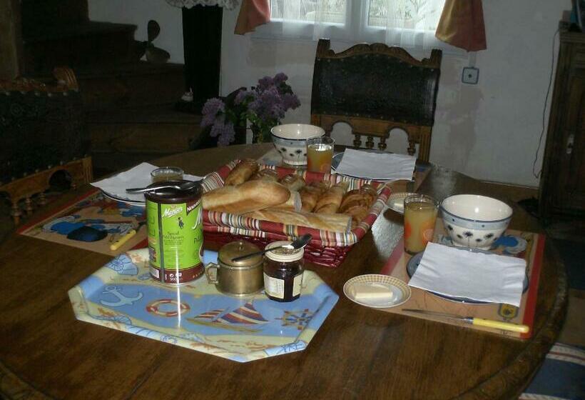 住宿加早餐 La Sirène