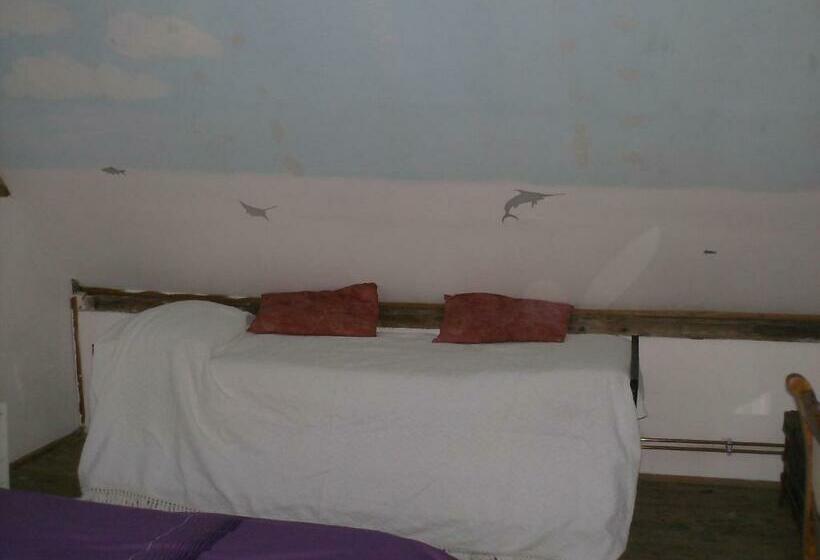 住宿加早餐 La Sirène