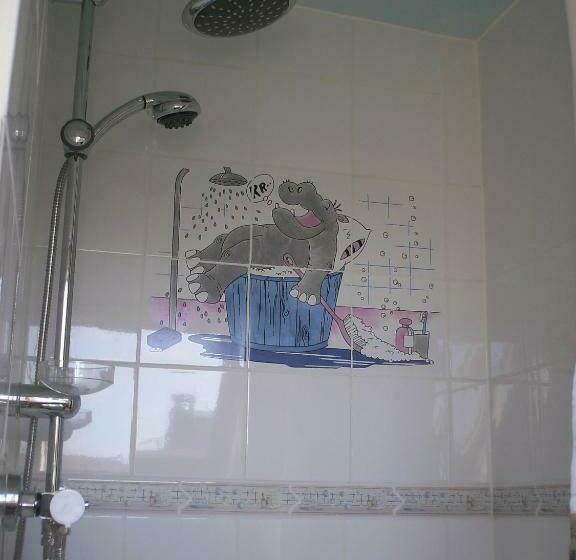 住宿加早餐 La Sirène