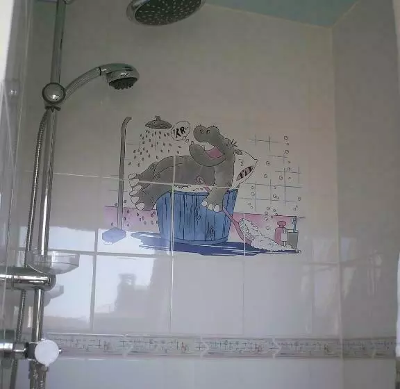 ベッドアンドブレックファースト La Sirène