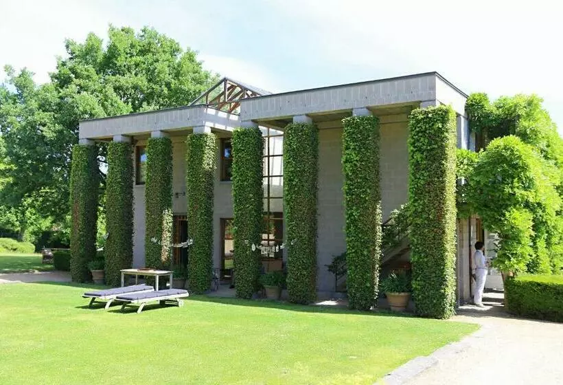 Aamiaismajoitus (B&B) Le Jardin Des Sources