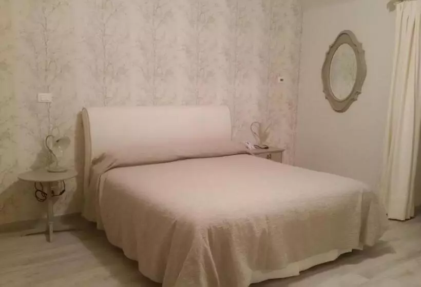 Aamiaismajoitus (B&B) Novecento Charming Room