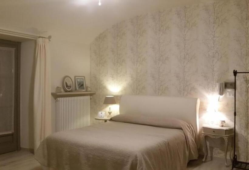 ベッドアンドブレックファースト Novecento Charming Room