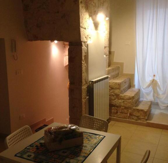 住宿加早餐  Pietra Bianca