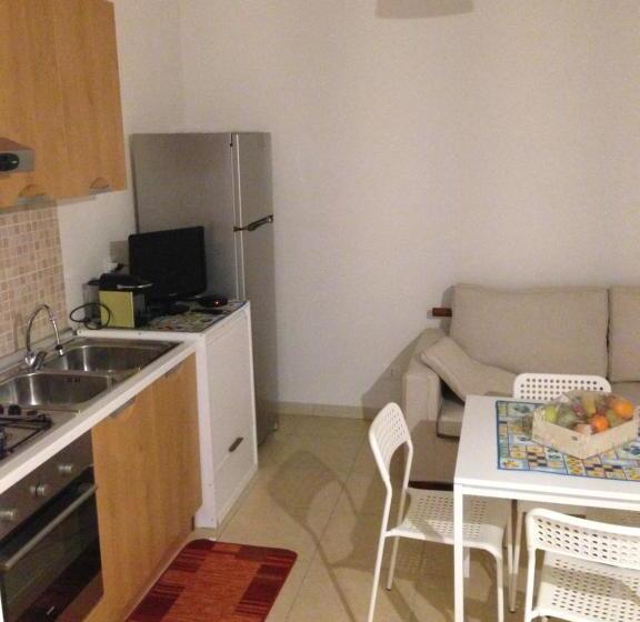 住宿加早餐  Pietra Bianca