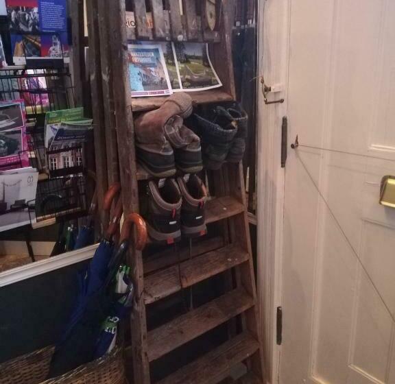 Bed And Breakfast Raapop