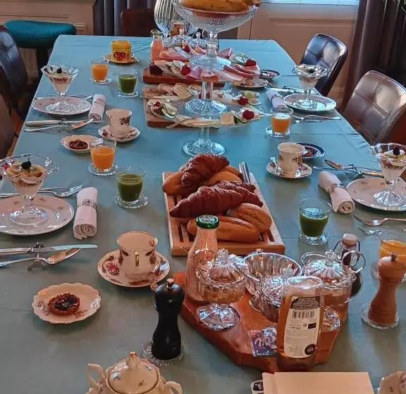 Bed And Breakfast Raapop