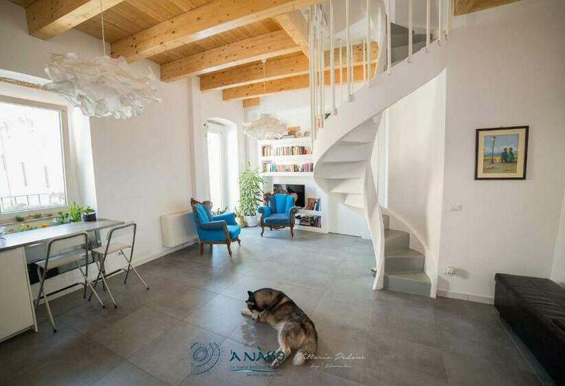 Bed & Breakfast La Nassa