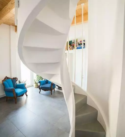 Bed & Breakfast La Nassa