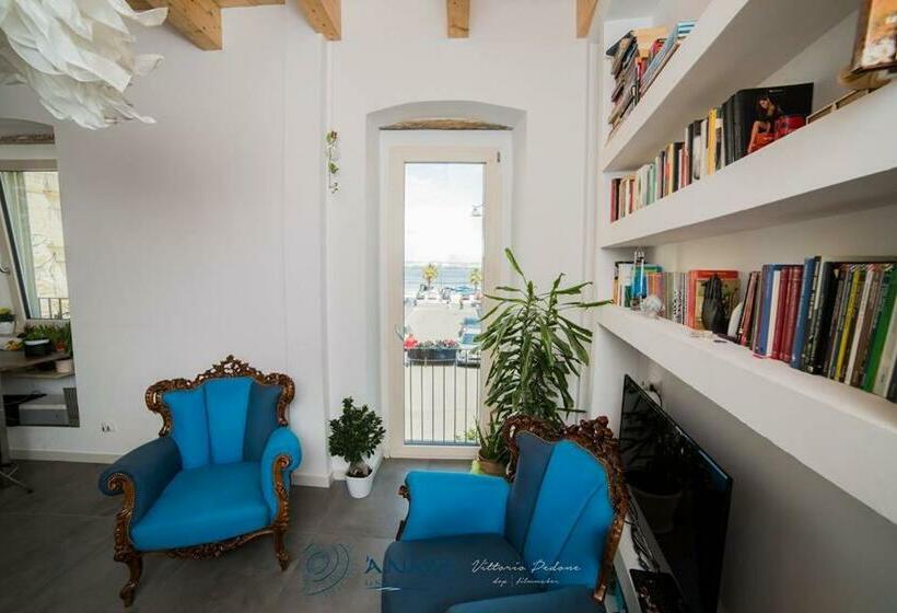 Bed & Breakfast La Nassa