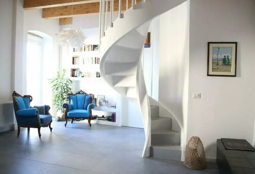 Bed & Breakfast La Nassa